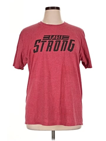 Gildan Short Sleeve T-Shirt (view 1)