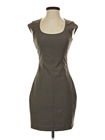 Ann Taylor Cocktail Dress (view 1)