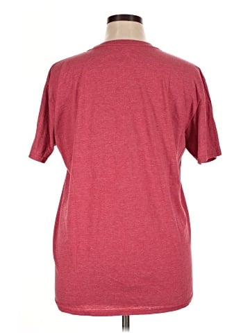 Gildan Short Sleeve T-Shirt (view 2)