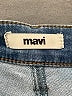 mavi Hearts Blue Jeans Size 26 waist - photo 4