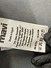 mavi Hearts Blue Jeans Size 26 waist - photo 5