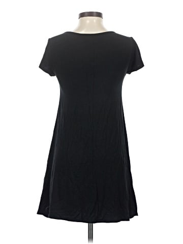 Alya Casual Dress (view 2)