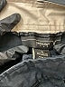 Venezia Black Cargo Shorts Size 16 - photo 3