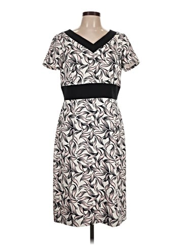 Preston & York Casual Dress (view 1)