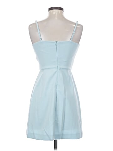 French Connection Cocktail Dress (view 2)
