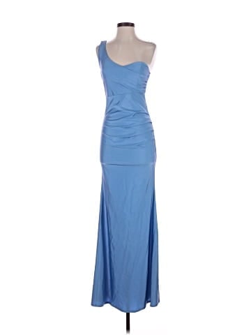 Fashion Nova Cocktail Dress (view 1)