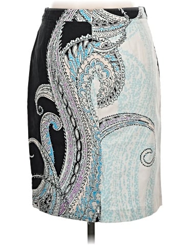 New York & Company Formal Skirt (view 2)