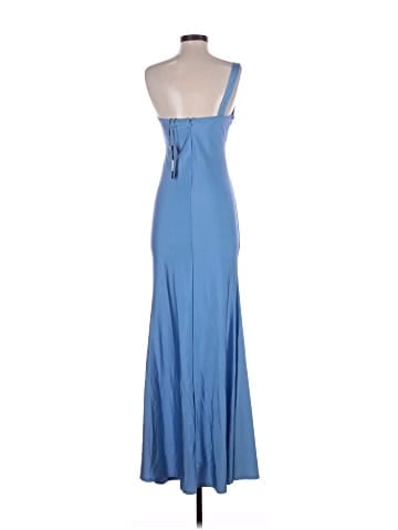 Fashion Nova Cocktail Dress (view 2)