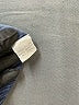 Solitaire Blue 3/4 Sleeve Blouse Size 2X - photo 8