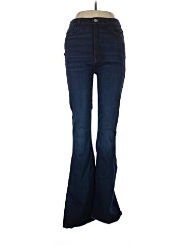7 For All Mankind Jeans (view 1)