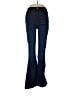 7 For All Mankind Blue Jeans Size 31 waist - photo 1