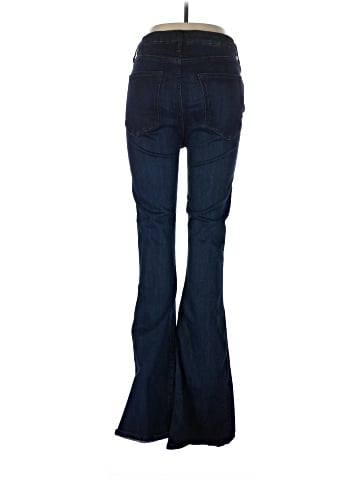 7 For All Mankind Jeans (view 2)