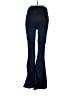 7 For All Mankind Blue Jeans Size 31 waist - photo 2