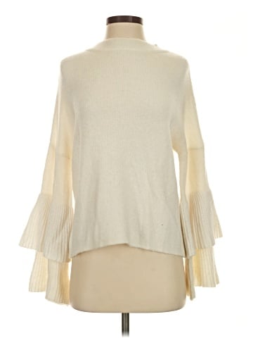 Elan Turtleneck Sweater (view 1)