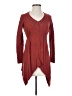 One World Red Cardigan Size S - photo 1