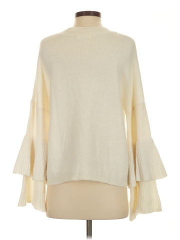 Elan Turtleneck Sweater (view 2)