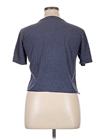 Roots Short Sleeve T-Shirt (view 2)