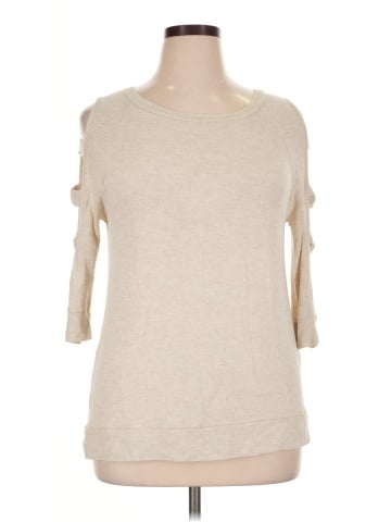 Oddi Sweatshirt (view 1)