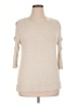 Oddi Tan Sweatshirt Size XL - photo 1