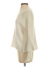 Elan Ivory Turtleneck Sweater Size S - photo 5