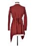 One World Red Cardigan Size S - photo 2