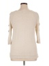 Oddi Tan Sweatshirt Size XL - photo 2