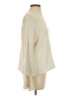 Elan Ivory Turtleneck Sweater Size S - photo 4