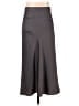 Modern Citizen Solid Gray Formal Skirt Size S - photo 1
