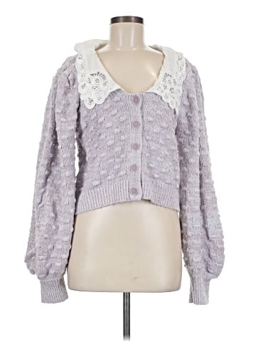 By Anthropologie Cardigan (view 1)