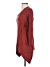 One World Red Cardigan Size S - photo 5
