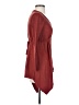 One World Red Cardigan Size S - photo 4