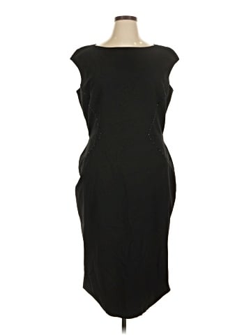 Zac Posen Cocktail Dress (view 1)