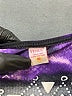 Venus Graphic Purple Swimsuit Bottoms Size 10 - photo 3