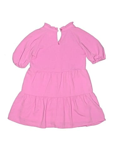 GB Girls Dress (view 2)