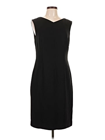 Casual Corner Cocktail Dress (view 1)