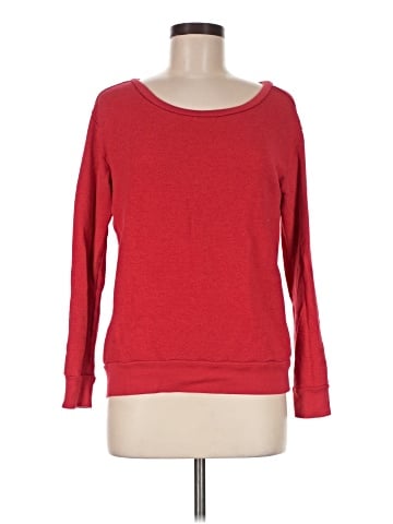 Lilu Sweatshirt (view 1)