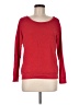 Lilu Red Sweatshirt Size M - photo 1