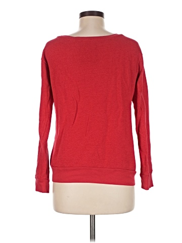 Lilu Sweatshirt (view 2)
