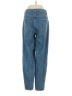 OAK + FORT 100% Cotton Blue Jeans Size XS - photo 2