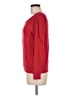 Lilu Red Sweatshirt Size M - photo 5