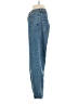 OAK + FORT 100% Cotton Blue Jeans Size XS - photo 5