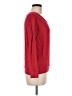 Lilu Red Sweatshirt Size M - photo 4