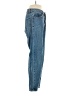 OAK + FORT 100% Cotton Blue Jeans Size XS - photo 4
