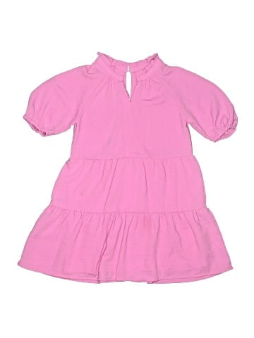 GB Girls Dress (view 1)