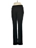 Insight Solid Black Active Pants Size 2 - photo 1