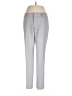 Club Monaco Solid Gray Dress Pants Size 6 - photo 1