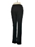 Insight Solid Black Active Pants Size 2 - photo 2