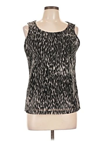 Easywear by Chico's Sleeveless Top (view 1)