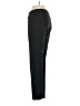 Insight Solid Black Active Pants Size 2 - photo 5