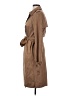 BLVD Tan Trenchcoat Size S - photo 5